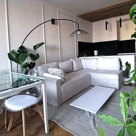 Urocze Mieszkanie Blisko Morza Gdańsk Exterior foto