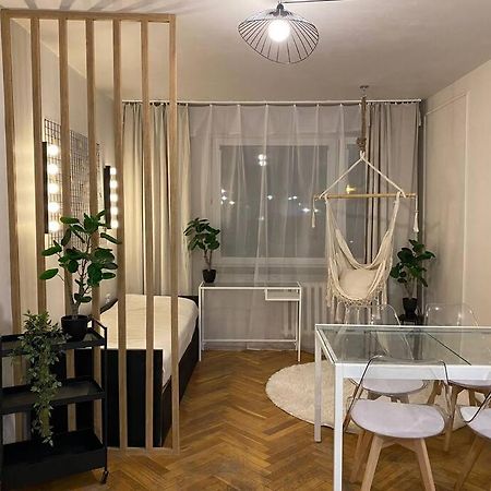 Urocze Mieszkanie Blisko Morza Gdańsk Exterior foto