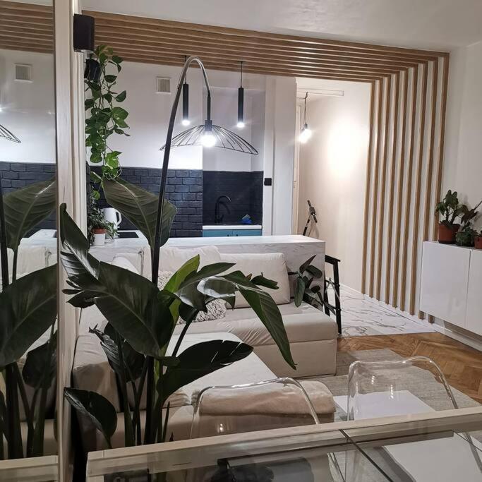 Urocze Mieszkanie Blisko Morza Gdańsk Exterior foto