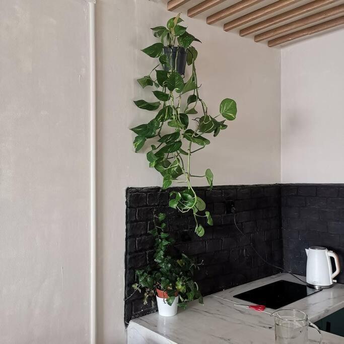 Urocze Mieszkanie Blisko Morza Gdańsk Exterior foto