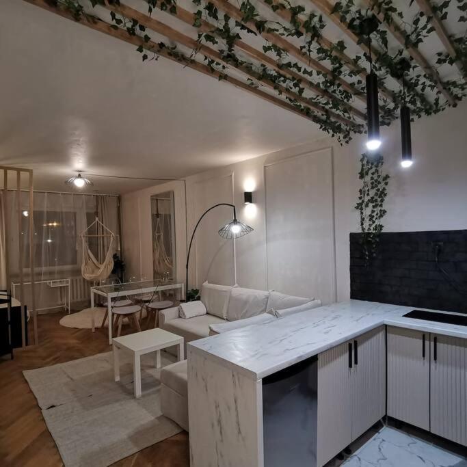 Urocze Mieszkanie Blisko Morza Gdańsk Exterior foto
